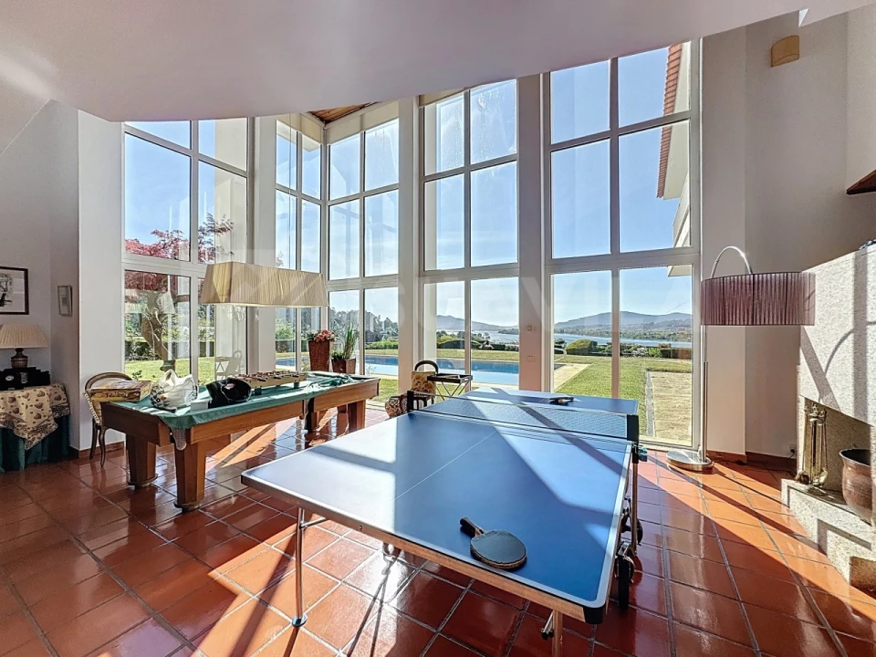 Moradia T7 para Venda em Gondarem Foto 27