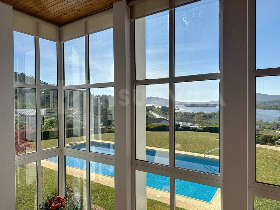 Moradia T7 para Venda em Gondarem Foto 49