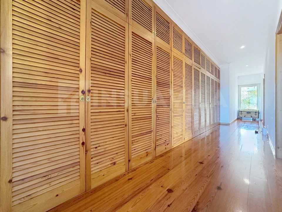 Moradia T7 para Venda em Gondarem Foto 51