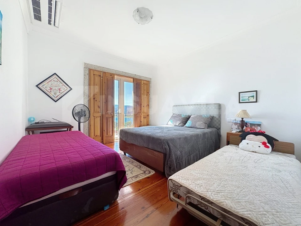 Moradia T7 para Venda em Gondarem Foto 56