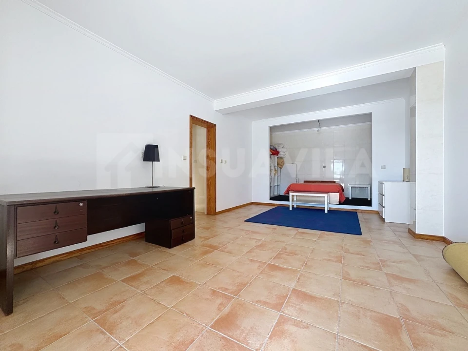 Moradia T7 para Venda em Gondarem Foto 78