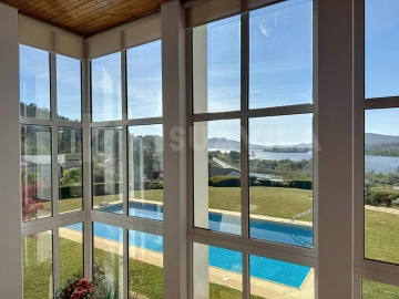 Moradia T7 para Venda em Gondarem