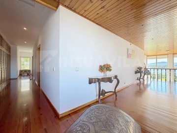 Moradia T7 para Venda em Gondarem