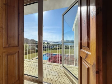 Moradia T7 para Venda em Gondarem