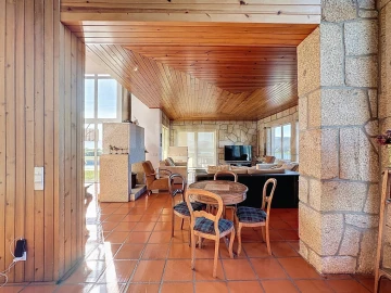 Moradia T7 para Venda em Gondarem