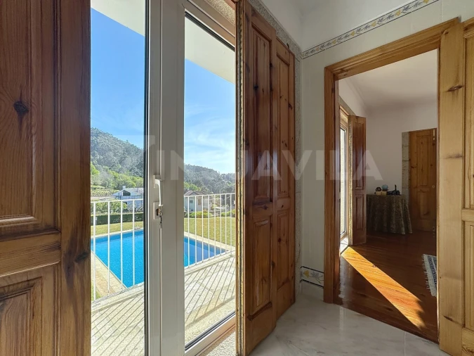 Moradia T7 para Venda em Gondarem Foto 45