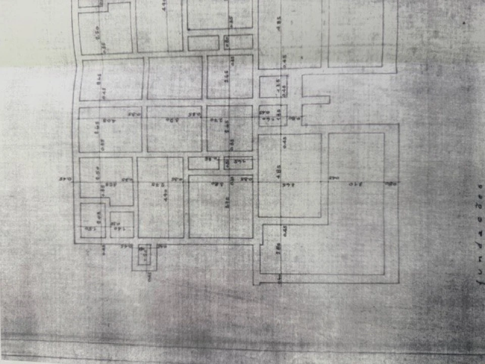 Quinta T4 para Venda em Carcavelos e Parede Planta 2