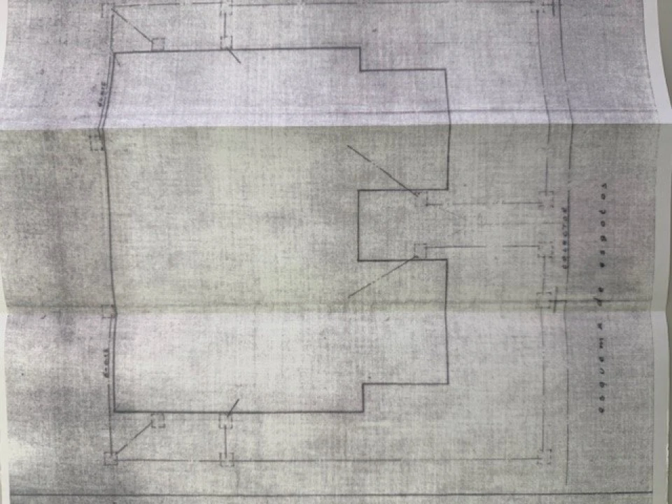 Quinta T4 para Venda em Carcavelos e Parede Planta 10