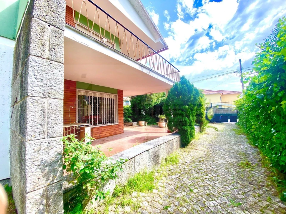 Quinta T4 para Venda em Carcavelos e Parede Foto 12