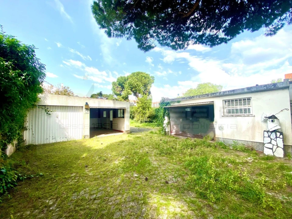 Quinta T4 para Venda em Carcavelos e Parede Foto 19