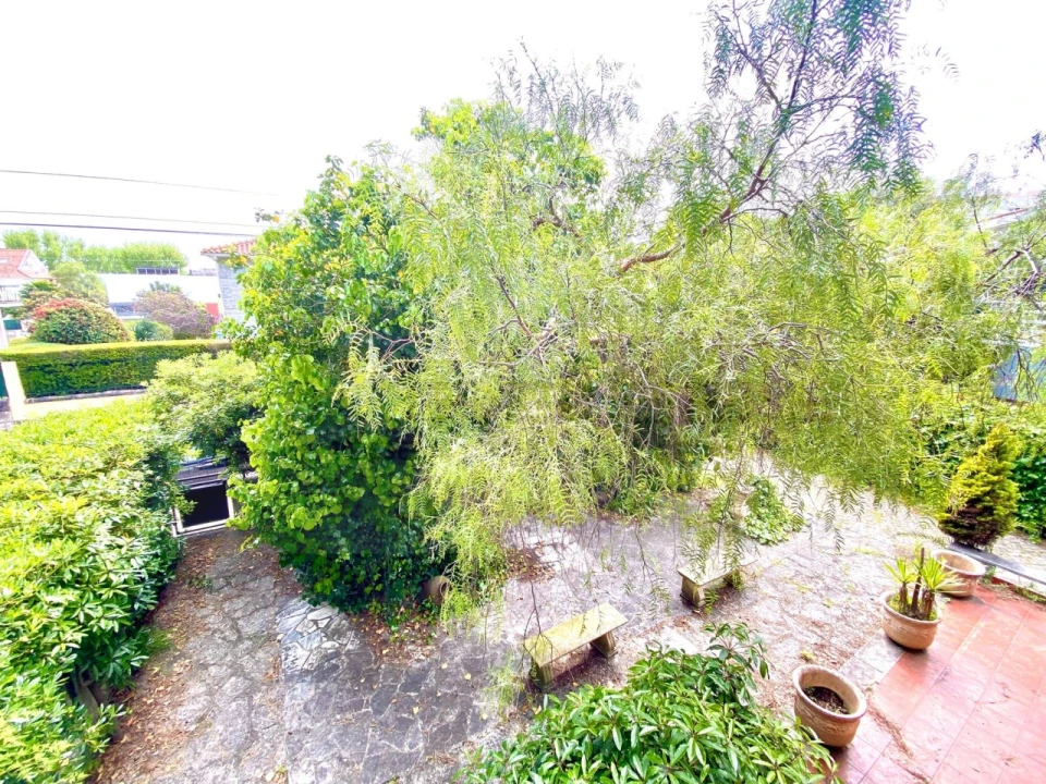 Quinta T4 para Venda em Carcavelos e Parede Foto 26