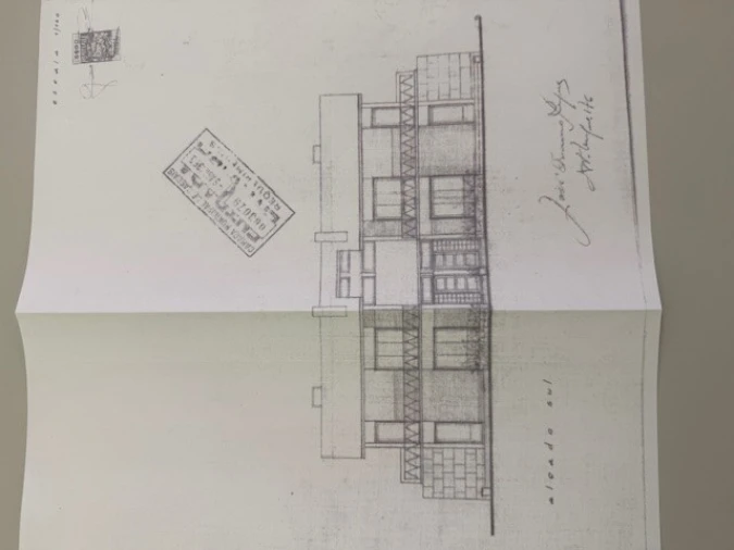 Quinta T4 para Venda em Carcavelos e Parede Planta 6