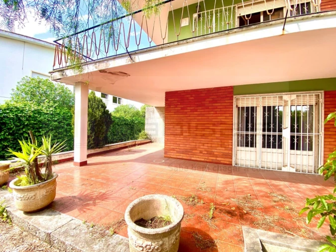 Quinta T4 para Venda em Carcavelos e Parede Foto 4