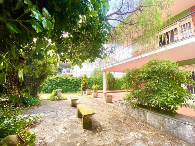 Quinta T4 para Venda em Carcavelos e Parede Foto 5