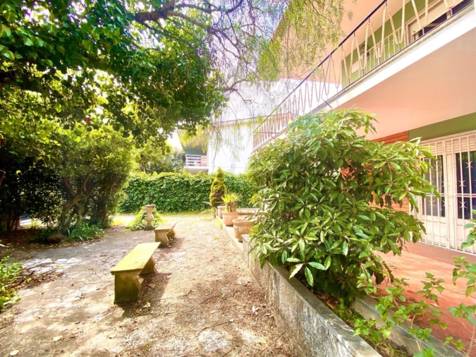 Quinta T4 para Venda em Carcavelos e Parede Foto 6