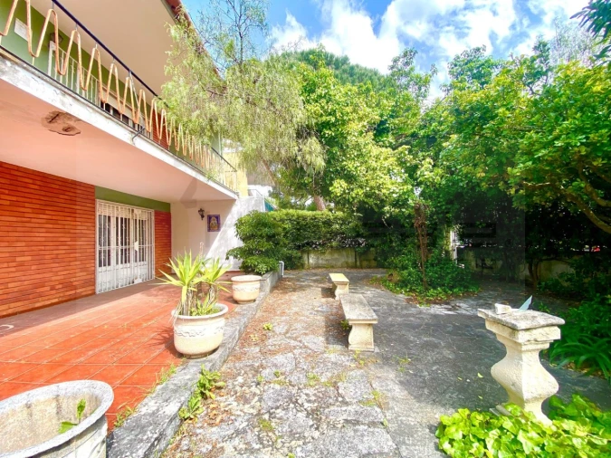 Quinta T4 para Venda em Carcavelos e Parede Foto 9