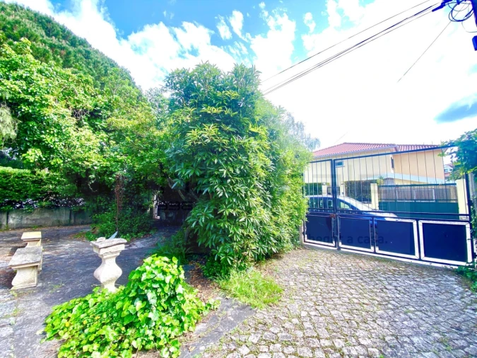 Quinta T4 para Venda em Carcavelos e Parede Foto 13