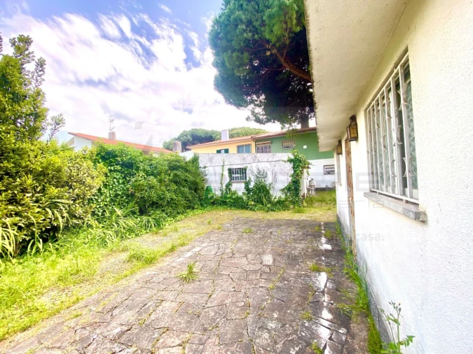 Quinta T4 para Venda em Carcavelos e Parede Foto 15