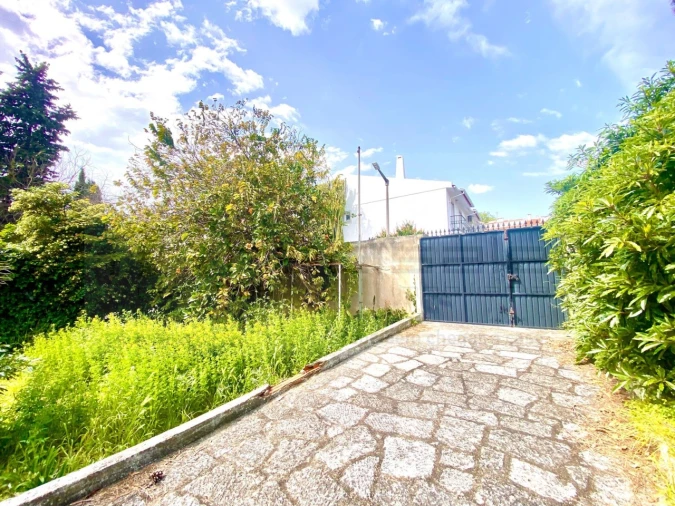 Quinta T4 para Venda em Carcavelos e Parede Foto 18