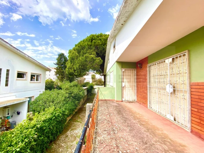 Quinta T4 para Venda em Carcavelos e Parede Foto 23