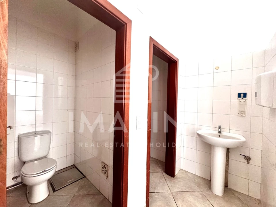 Loja para Arrendamento em União das Freguesias de Setúbal Foto 12