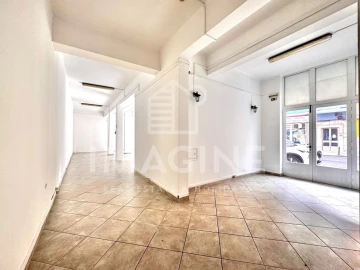 Loja para Arrendamento em União das Freguesias de Setúbal