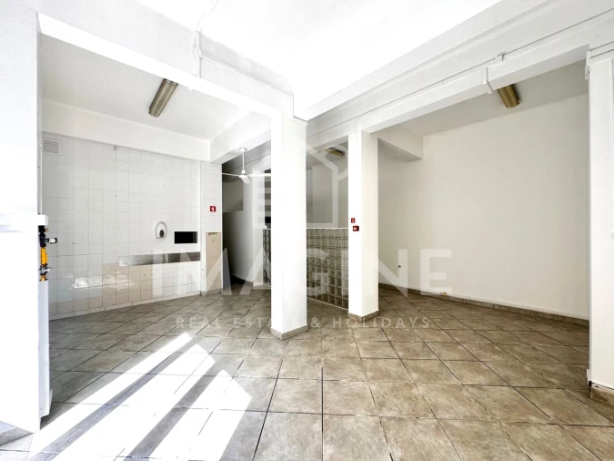 Loja para Arrendamento em União das Freguesias de Setúbal Foto 5