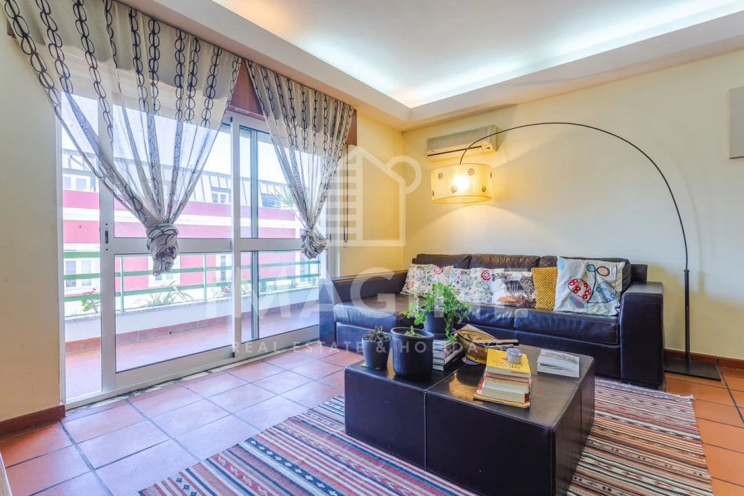 Apartamento T3 para Venda em União das Freguesias de Setúbal Foto 2