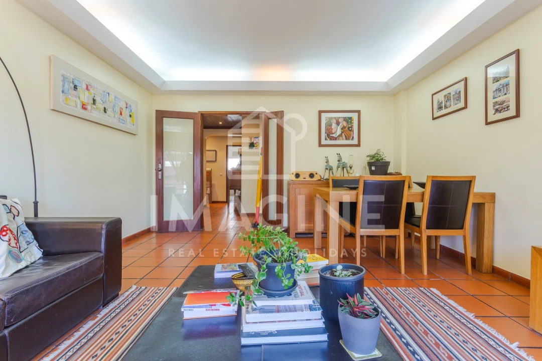 Apartamento T3 para Venda em União das Freguesias de Setúbal Foto 4