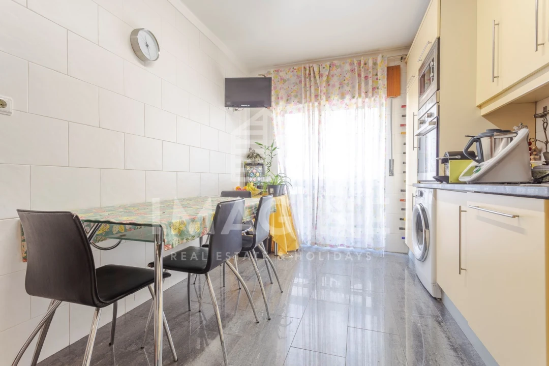 Apartamento T3 para Venda em União das Freguesias de Setúbal Foto 5