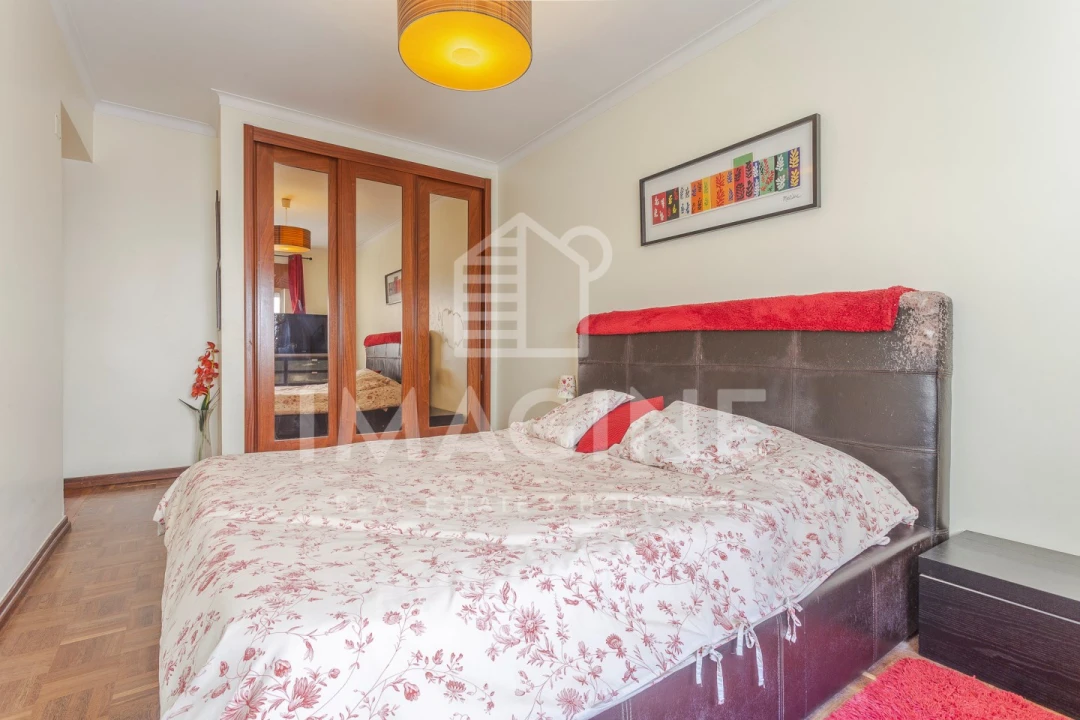 Apartamento T3 para Venda em União das Freguesias de Setúbal Foto 8