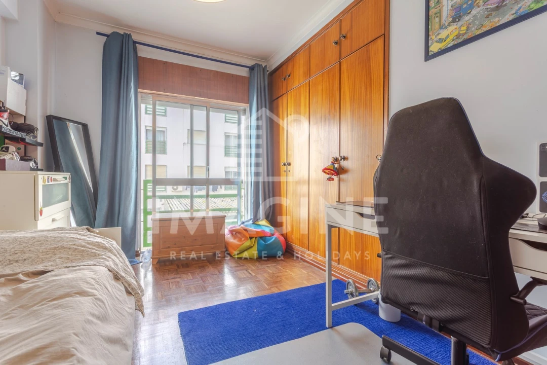 Apartamento T3 para Venda em União das Freguesias de Setúbal Foto 9
