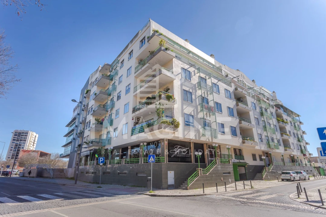 Apartamento T3 para Venda em União das Freguesias de Setúbal Foto 15