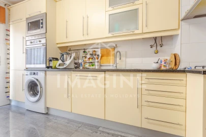 Apartamento T3 para Venda em União das Freguesias de Setúbal