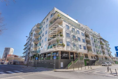 Apartamento T3 para Venda em União das Freguesias de Setúbal