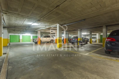 Apartamento T3 para Venda em União das Freguesias de Setúbal