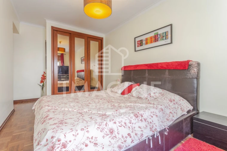 Apartamento T3 para Venda em União das Freguesias de Setúbal Foto 8