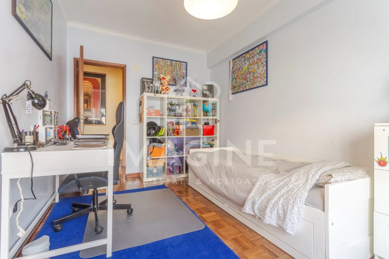 Apartamento T3 para Venda em União das Freguesias de Setúbal Foto 10