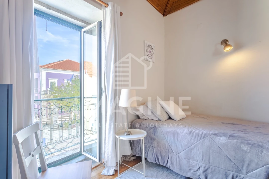 Prédio para Venda em União das Freguesias de Setúbal Foto 1