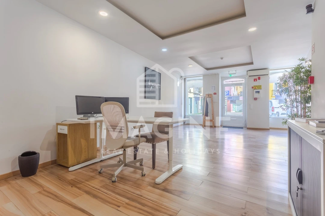 Prédio para Venda em União das Freguesias de Setúbal Foto 7