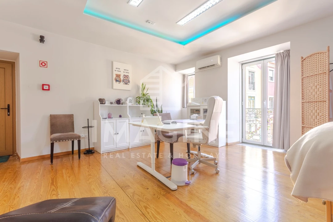 Prédio para Venda em União das Freguesias de Setúbal Foto 8