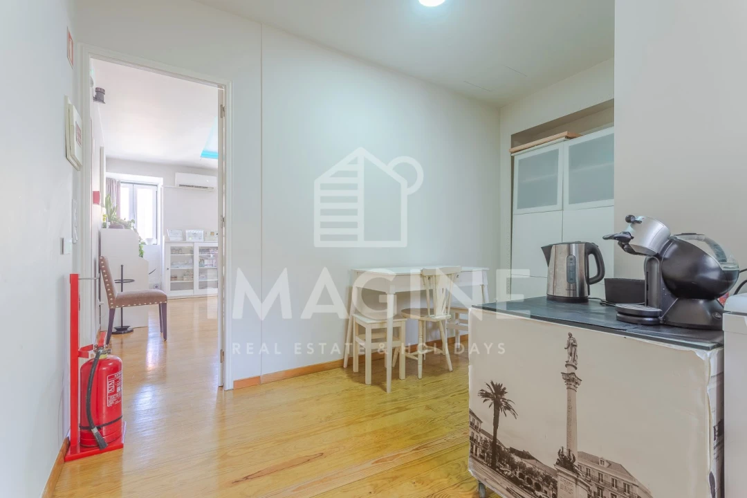 Prédio para Venda em União das Freguesias de Setúbal Foto 9