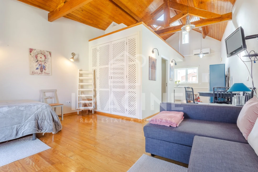 Prédio para Venda em União das Freguesias de Setúbal Foto 11