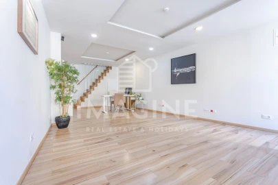 Prédio para Venda em União das Freguesias de Setúbal