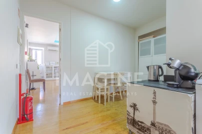 Prédio para Venda em União das Freguesias de Setúbal