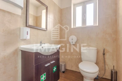 Prédio para Venda em União das Freguesias de Setúbal