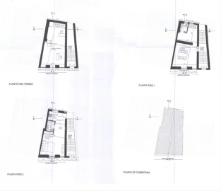 Prédio para Venda em União das Freguesias de Setúbal