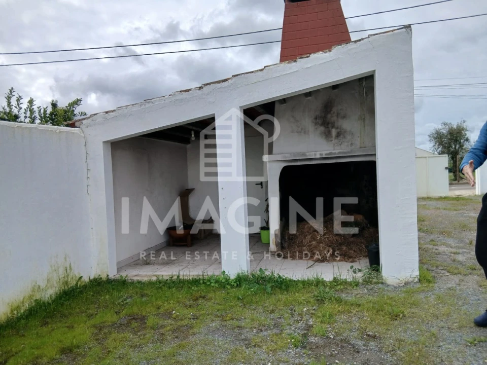 Quinta T5 para Venda em São Domingos e Vale de Água Foto 6