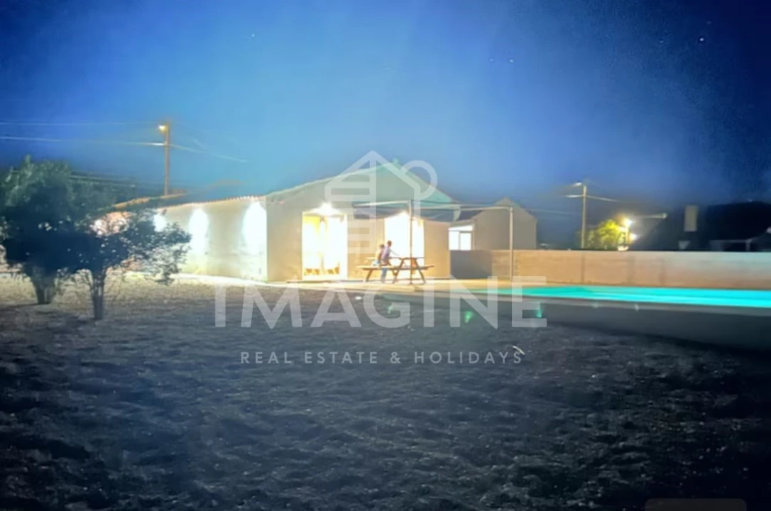 Quinta T5 para Venda em São Domingos e Vale de Água Foto 3