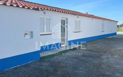 Quinta T5 para Venda em São Domingos e Vale de Água